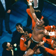 Did you know Leon Spinks once upset Muhammad Ali?